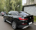 БМВ Х4 2020 у Львові на Automoto.ua Чорний БМВ Х4, об'ємом двигуна 2 л та пробігом 201 тис. км за 39999 $, фото 10 на Automoto.ua