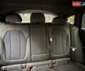 Чорний БМВ Х4, об'ємом двигуна 2 л та пробігом 94 тис. км за 41000 $, фото 7 на Automoto.ua