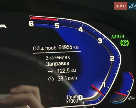 Черный БМВ Х4, объемом двигателя 0 л и пробегом 65 тыс. км за 61900 $, фото 26 на Automoto.ua