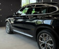 Черный БМВ Х4, объемом двигателя 2 л и пробегом 97 тыс. км за 59496 $, фото 10 на Automoto.ua