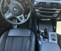 Черный БМВ Х4, объемом двигателя 2 л и пробегом 75 тыс. км за 45500 $, фото 6 на Automoto.ua