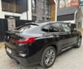 Чорний БМВ Х4, об'ємом двигуна 2 л та пробігом 94 тис. км за 41000 $, фото 3 на Automoto.ua