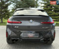 Чорний БМВ Х4, об'ємом двигуна 2 л та пробігом 44 тис. км за 39000 $, фото 27 на Automoto.ua
