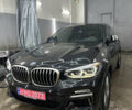 Чорний БМВ Х4, об'ємом двигуна 3 л та пробігом 106 тис. км за 43000 $, фото 1 на Automoto.ua