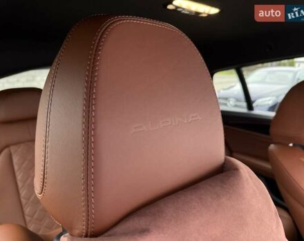 Черный БМВ Х4, объемом двигателя 0 л и пробегом 65 тыс. км за 61900 $, фото 20 на Automoto.ua