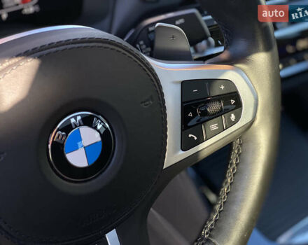 Черный БМВ Х4, объемом двигателя 2.99 л и пробегом 33 тыс. км за 48900 $, фото 15 на Automoto.ua