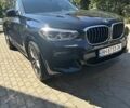 Черный БМВ Х4, объемом двигателя 2 л и пробегом 75 тыс. км за 45500 $, фото 1 на Automoto.ua