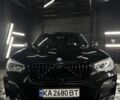 Чорний БМВ Х4, об'ємом двигуна 2 л та пробігом 70 тис. км за 49750 $, фото 18 на Automoto.ua