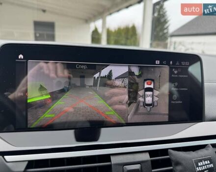 Черный БМВ Х4, объемом двигателя 0 л и пробегом 65 тыс. км за 61900 $, фото 28 на Automoto.ua