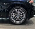 Чорний БМВ Х4, об'ємом двигуна 2 л та пробігом 75 тис. км за 42000 $, фото 4 на Automoto.ua