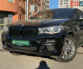 Черный БМВ Х4, объемом двигателя 2.99 л и пробегом 33 тыс. км за 48900 $, фото 1 на Automoto.ua