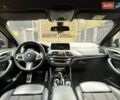 Чорний БМВ Х4, об'ємом двигуна 2 л та пробігом 94 тис. км за 41000 $, фото 5 на Automoto.ua