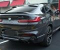 Черный БМВ Х4, объемом двигателя 3 л и пробегом 31 тыс. км за 34800 $, фото 5 на Automoto.ua