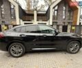 Чорний БМВ Х4, об'ємом двигуна 2 л та пробігом 94 тис. км за 41000 $, фото 4 на Automoto.ua