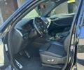 Черный БМВ Х4, объемом двигателя 2 л и пробегом 75 тыс. км за 45500 $, фото 3 на Automoto.ua