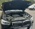 БМВ Х4 2020 у Львові на Automoto.ua Чорний БМВ Х4, об'ємом двигуна 2 л та пробігом 201 тис. км за 39999 $, фото 2 на Automoto.ua