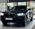 Чорний БМВ Х4, об'ємом двигуна 2 л та пробігом 75 тис. км за 42000 $, фото 1 на Automoto.ua