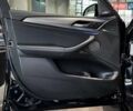 Чорний БМВ Х4, об'ємом двигуна 2 л та пробігом 75 тис. км за 42000 $, фото 11 на Automoto.ua