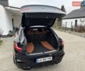Черный БМВ Х4, объемом двигателя 0 л и пробегом 65 тыс. км за 61900 $, фото 10 на Automoto.ua