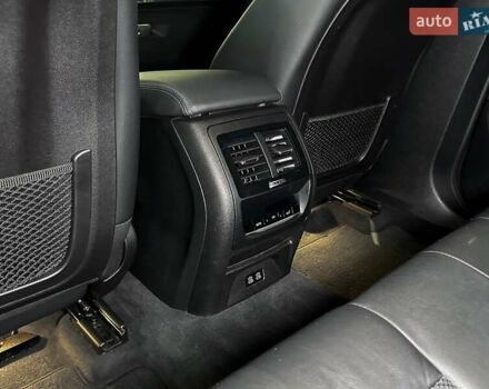 Чорний БМВ Х4, об'ємом двигуна 2 л та пробігом 75 тис. км за 42000 $, фото 27 на Automoto.ua