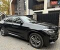 Чорний БМВ Х4, об'ємом двигуна 2 л та пробігом 94 тис. км за 41000 $, фото 1 на Automoto.ua