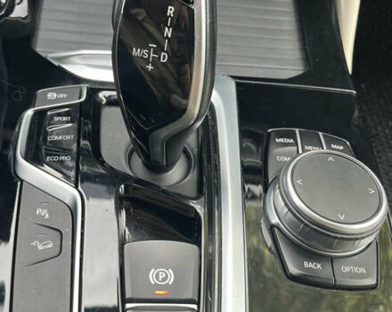 БМВ Х4 2020 у Львові на Automoto.ua Чорний БМВ Х4, об'ємом двигуна 2 л та пробігом 201 тис. км за 39999 $, фото 19 на Automoto.ua