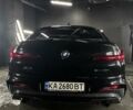 Чорний БМВ Х4, об'ємом двигуна 2 л та пробігом 70 тис. км за 49750 $, фото 8 на Automoto.ua