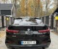 Чорний БМВ Х4, об'ємом двигуна 2 л та пробігом 94 тис. км за 41000 $, фото 2 на Automoto.ua