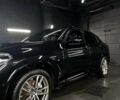 Чорний БМВ Х4, об'ємом двигуна 2 л та пробігом 70 тис. км за 49750 $, фото 2 на Automoto.ua