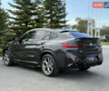 Чорний БМВ Х4, об'ємом двигуна 2 л та пробігом 44 тис. км за 39000 $, фото 26 на Automoto.ua
