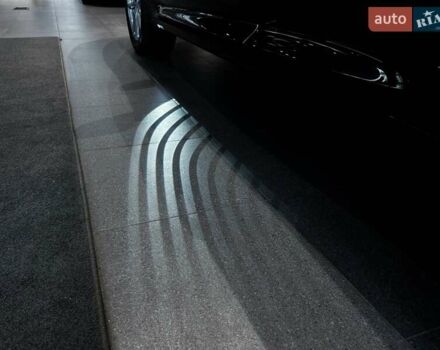 Чорний БМВ Х4, об'ємом двигуна 2 л та пробігом 75 тис. км за 42000 $, фото 29 на Automoto.ua