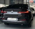Чорний БМВ Х4, об'ємом двигуна 2 л та пробігом 75 тис. км за 42000 $, фото 5 на Automoto.ua