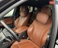Черный БМВ Х4, объемом двигателя 0 л и пробегом 65 тыс. км за 61900 $, фото 17 на Automoto.ua