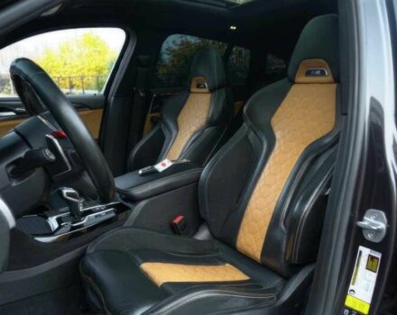 Черный БМВ Х4, объемом двигателя 3 л и пробегом 31 тыс. км за 34800 $, фото 6 на Automoto.ua