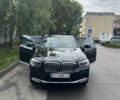 БМВ Х4 2020 у Львові на Automoto.ua Чорний БМВ Х4, об'ємом двигуна 2 л та пробігом 201 тис. км за 39999 $, фото 4 на Automoto.ua