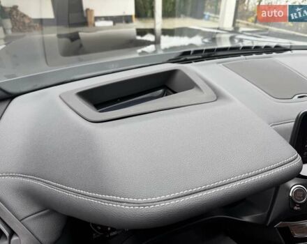 Черный БМВ Х4, объемом двигателя 0 л и пробегом 65 тыс. км за 61900 $, фото 24 на Automoto.ua