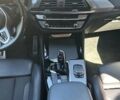 Черный БМВ Х4, объемом двигателя 2 л и пробегом 75 тыс. км за 45500 $, фото 5 на Automoto.ua
