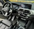 Чорний БМВ Х4, об'ємом двигуна 0 л та пробігом 31 тис. км за 24600 $, фото 8 на Automoto.ua