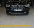 Черный БМВ Х4, объемом двигателя 2 л и пробегом 97 тыс. км за 59496 $, фото 2 на Automoto.ua