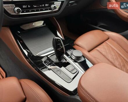 Черный БМВ Х4, объемом двигателя 0 л и пробегом 65 тыс. км за 61900 $, фото 23 на Automoto.ua