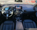 Черный БМВ Х4, объемом двигателя 2.99 л и пробегом 33 тыс. км за 48900 $, фото 22 на Automoto.ua