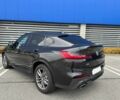 Чорний БМВ Х4, об'ємом двигуна 0 л та пробігом 31 тис. км за 24600 $, фото 5 на Automoto.ua