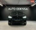 Черный БМВ Х4, объемом двигателя 2 л и пробегом 58 тыс. км за 48999 $, фото 1 на Automoto.ua