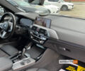 Чорний БМВ Х4, об'ємом двигуна 2 л та пробігом 82 тис. км за 48500 $, фото 26 на Automoto.ua