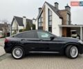 Черный БМВ Х4, объемом двигателя 0 л и пробегом 65 тыс. км за 61900 $, фото 7 на Automoto.ua