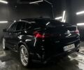 Чорний БМВ Х4, об'ємом двигуна 2 л та пробігом 70 тис. км за 49750 $, фото 9 на Automoto.ua