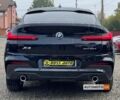 Чорний БМВ Х4, об'ємом двигуна 2 л та пробігом 82 тис. км за 48500 $, фото 4 на Automoto.ua