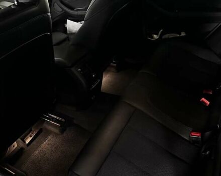 Чорний БМВ Х4, об'ємом двигуна 2 л та пробігом 70 тис. км за 49750 $, фото 13 на Automoto.ua