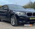 Чорний БМВ Х4, об'ємом двигуна 2 л та пробігом 82 тис. км за 48500 $, фото 1 на Automoto.ua