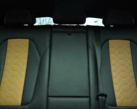 Черный БМВ Х4, объемом двигателя 3 л и пробегом 31 тыс. км за 34800 $, фото 9 на Automoto.ua